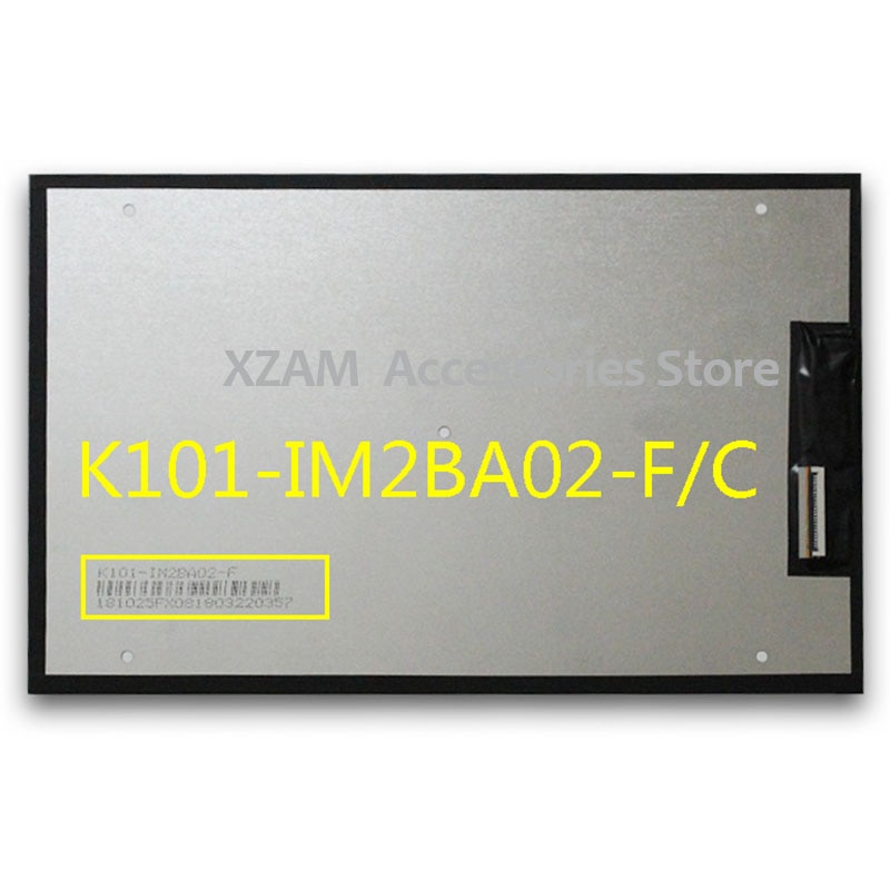 K101-IM2BA02-L K101-B2M401-FPC-B 10.1 ġ LCD K101-..